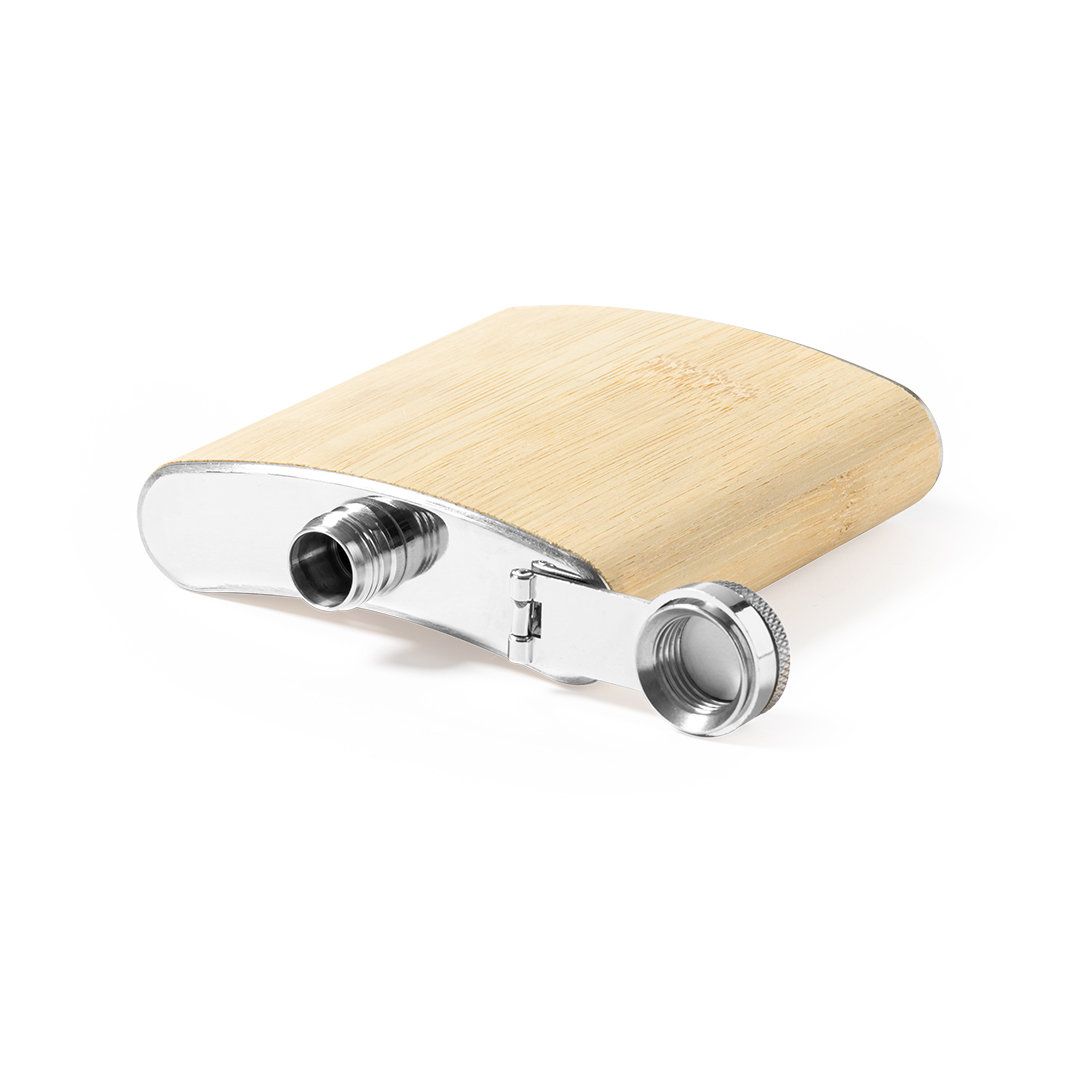 Vista adicional de Petaca (Bambú)